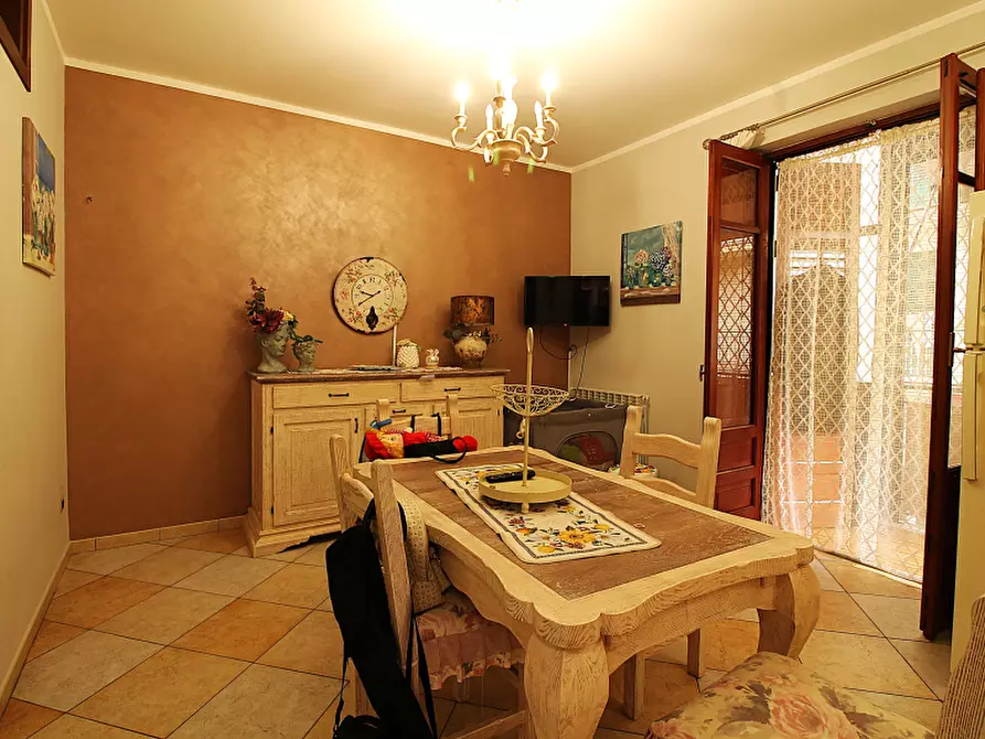 Immagine 6 di Appartamento in vendita  in Via Giovanni Girgenti a Bagheria