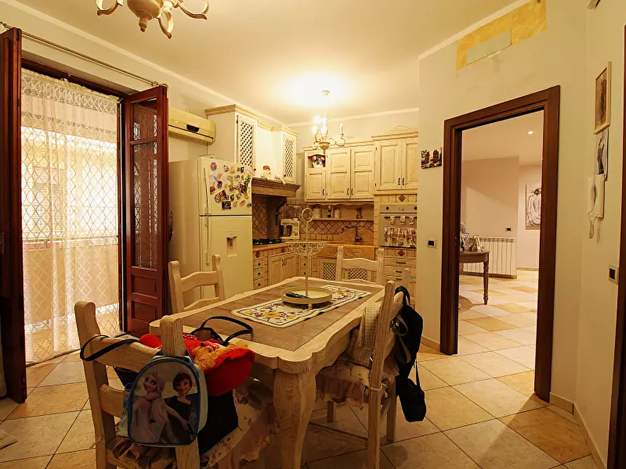 Immagine 7 di Appartamento in vendita  in Via Giovanni Girgenti a Bagheria