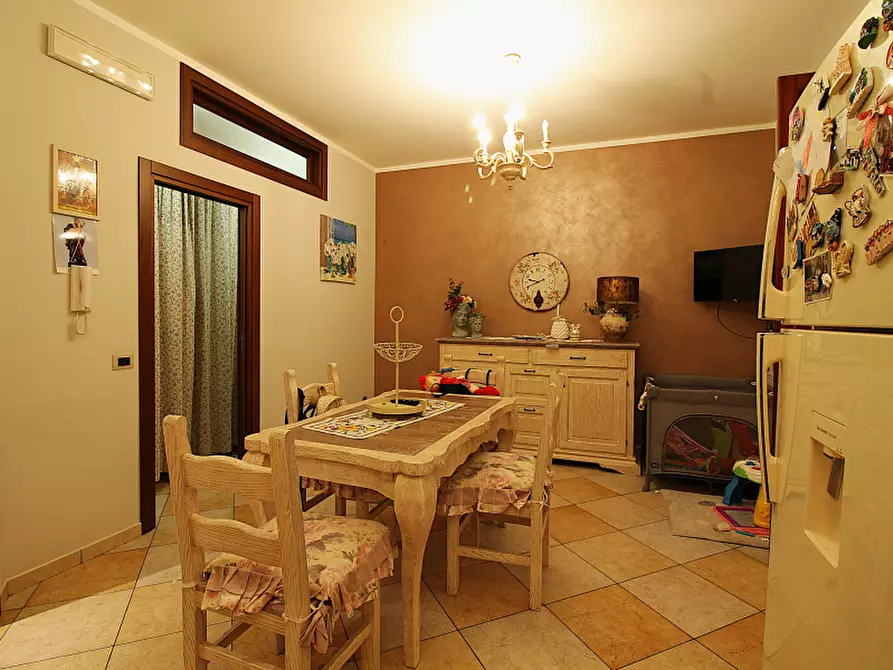 Immagine 9 di Appartamento in vendita  in Via Giovanni Girgenti a Bagheria