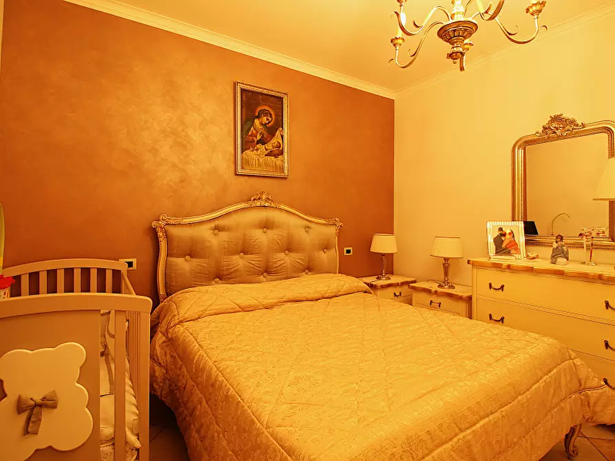 Immagine 14 di Appartamento in vendita  in Via Giovanni Girgenti a Bagheria