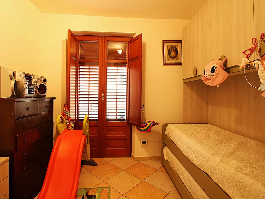 Immagine 16 di Appartamento in vendita  in Via Giovanni Girgenti a Bagheria