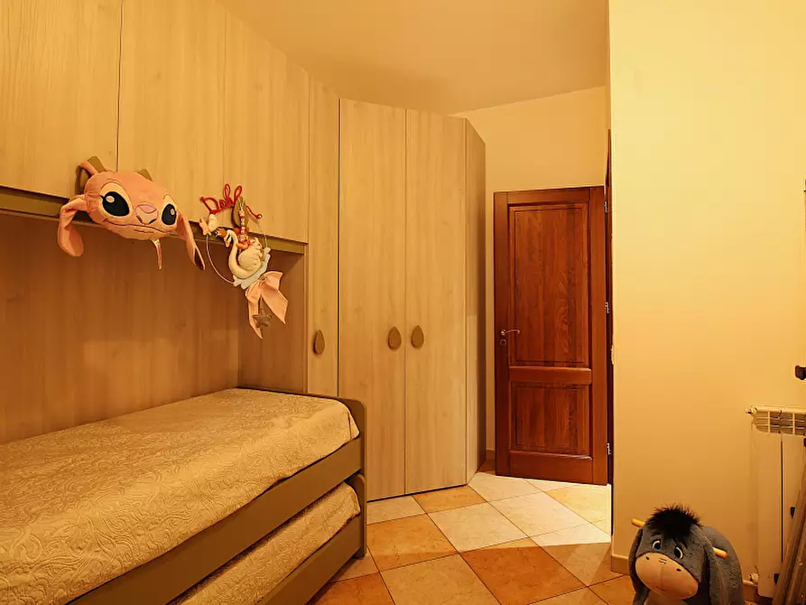 Immagine 17 di Appartamento in vendita  in Via Giovanni Girgenti a Bagheria