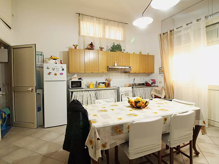 Immagine 5 di Appartamento in vendita  in Via Galileo Galilei a Bagheria