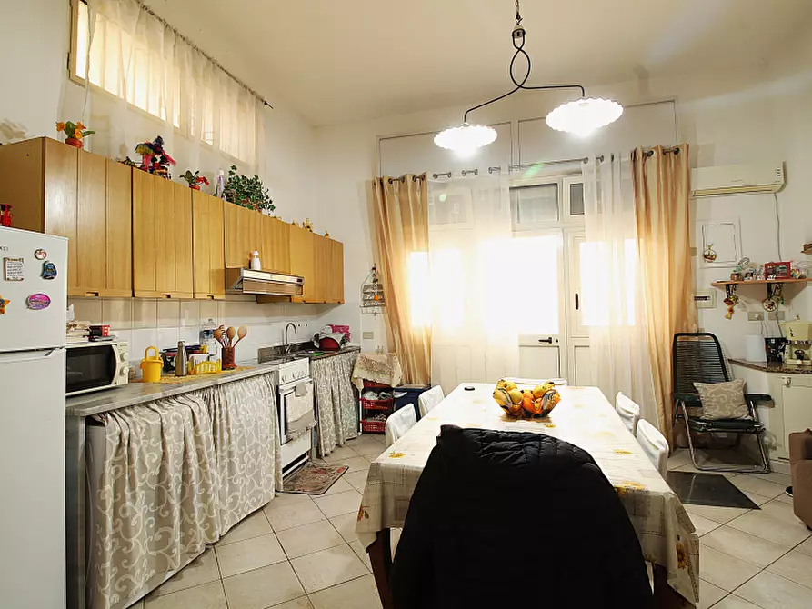 Immagine 6 di Appartamento in vendita  in Via Galileo Galilei a Bagheria