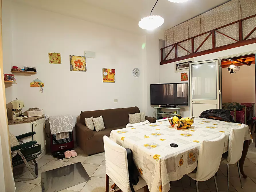 Immagine 8 di Appartamento in vendita  in Via Galileo Galilei a Bagheria