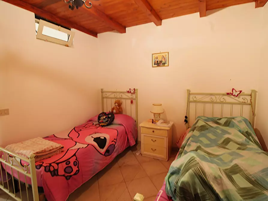 Immagine 11 di Appartamento in vendita  in Via Galileo Galilei a Bagheria