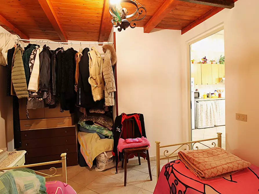 Immagine 12 di Appartamento in vendita  in Via Galileo Galilei a Bagheria