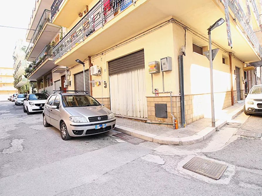 appartamento in vendita a Bagheria