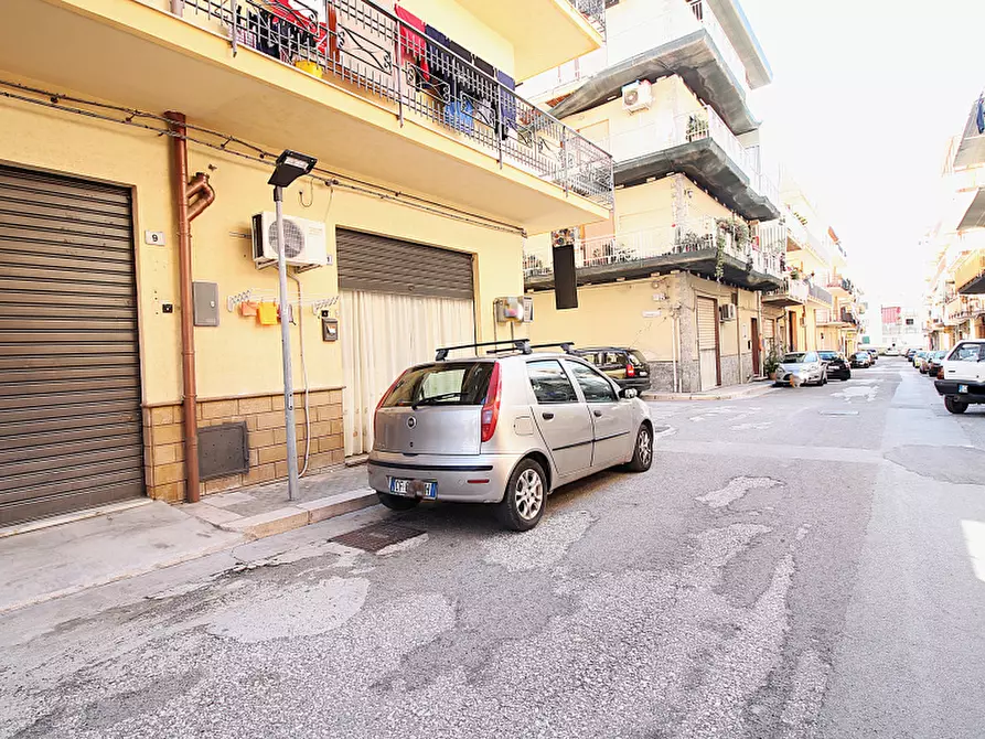 Immagine 14 di Appartamento in vendita  in Via Galileo Galilei a Bagheria