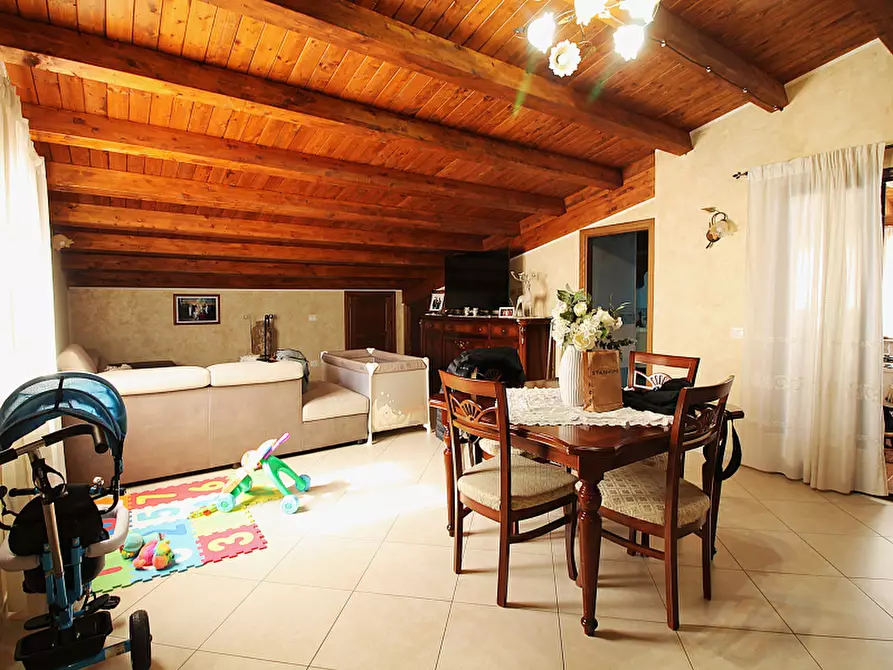 Immagine 17 di Appartamento in vendita  in Via Ciauri a Santa Flavia