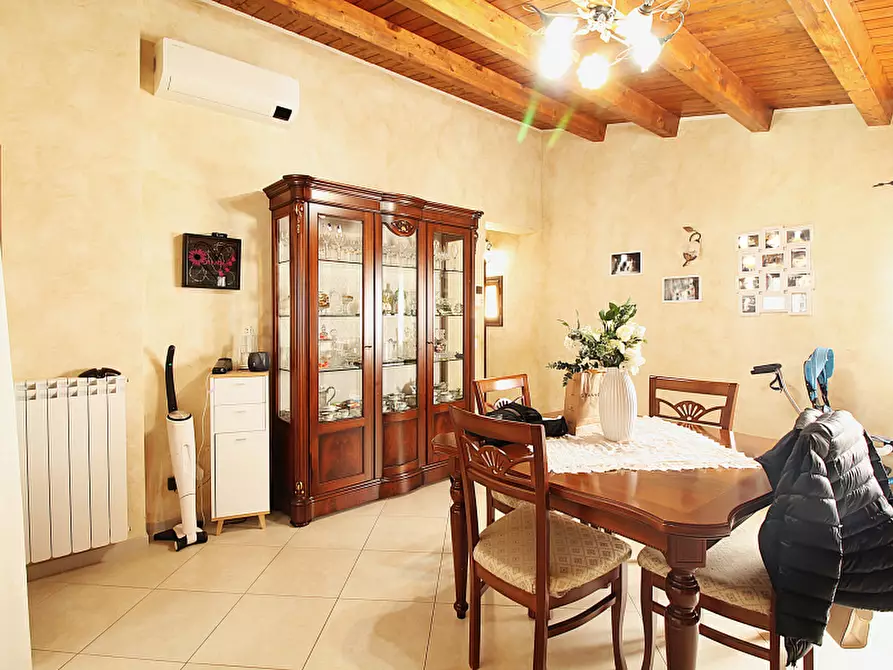 Immagine 18 di Appartamento in vendita  in Via Ciauri a Santa Flavia