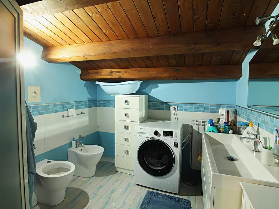 Immagine 19 di Appartamento in vendita  in Via Ciauri a Santa Flavia