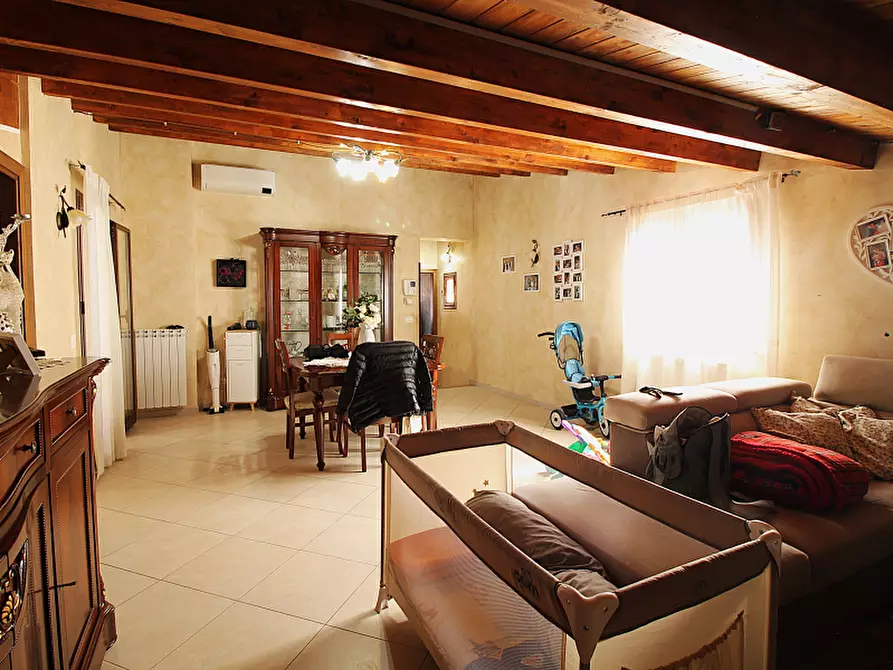 Immagine 16 di Appartamento in vendita  in Via Ciauri a Santa Flavia