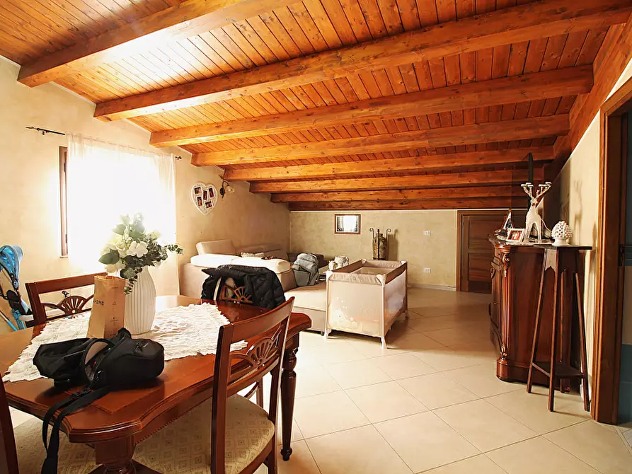 Immagine 20 di Appartamento in vendita  in Via Ciauri a Santa Flavia