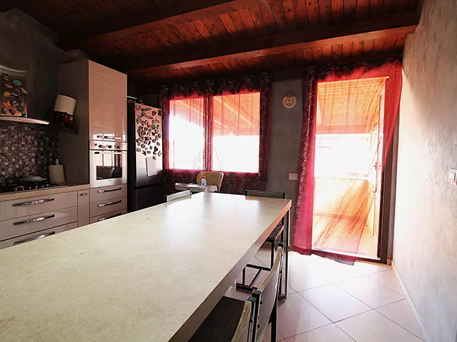 Immagine 21 di Appartamento in vendita  in Via Ciauri a Santa Flavia