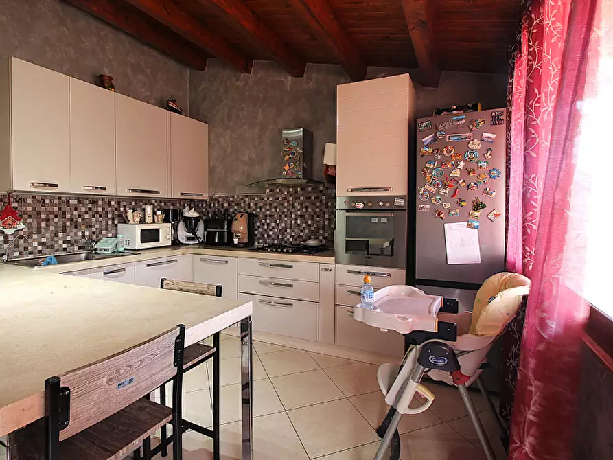 Immagine 22 di Appartamento in vendita  in Via Ciauri a Santa Flavia