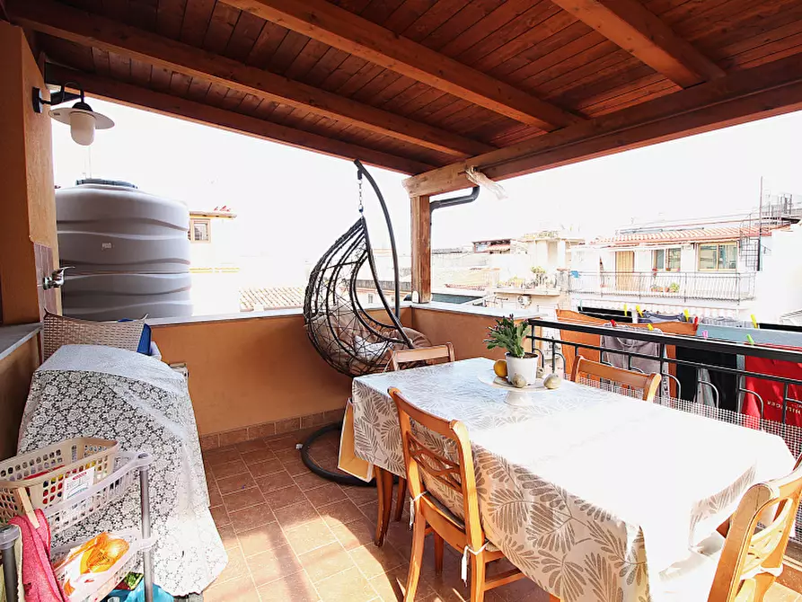 Immagine 23 di Appartamento in vendita  in Via Ciauri a Santa Flavia