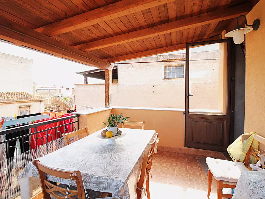 Immagine 24 di Appartamento in vendita  in Via Ciauri a Santa Flavia