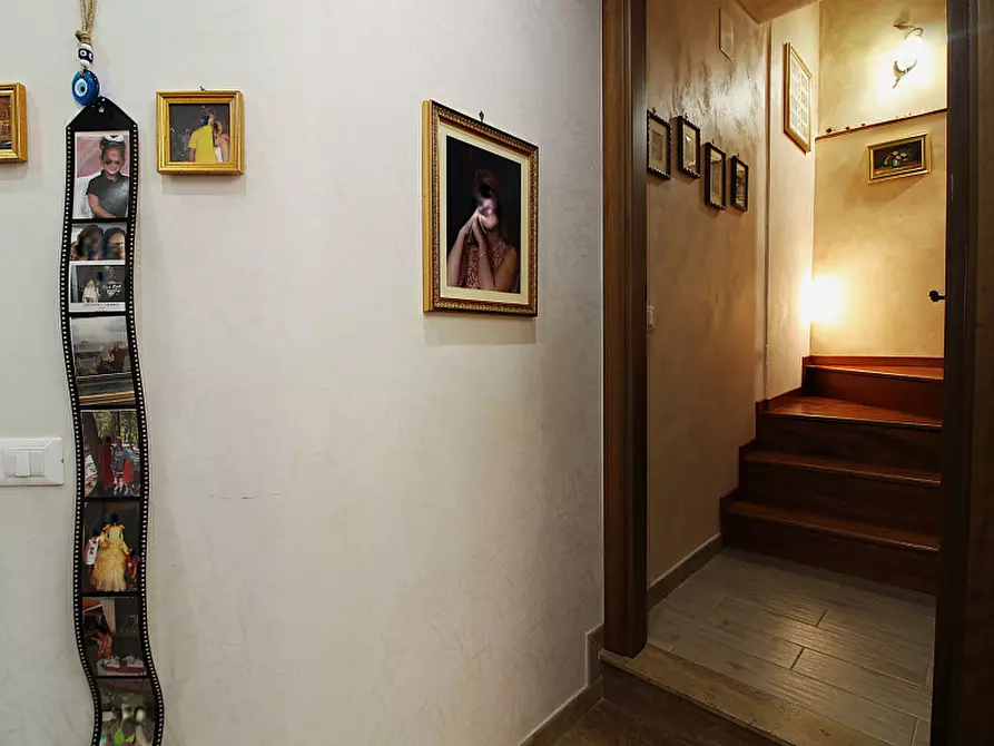 Immagine 4 di Appartamento in vendita  in Via Ciauri a Santa Flavia