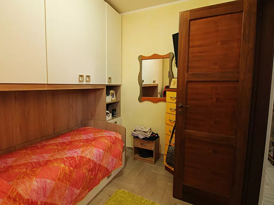 Immagine 9 di Appartamento in vendita  in Via Ciauri a Santa Flavia