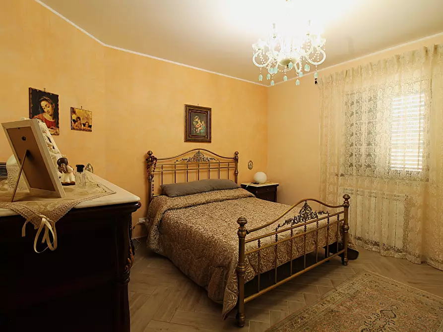 Immagine 6 di Appartamento in vendita  in Via Ciauri a Santa Flavia