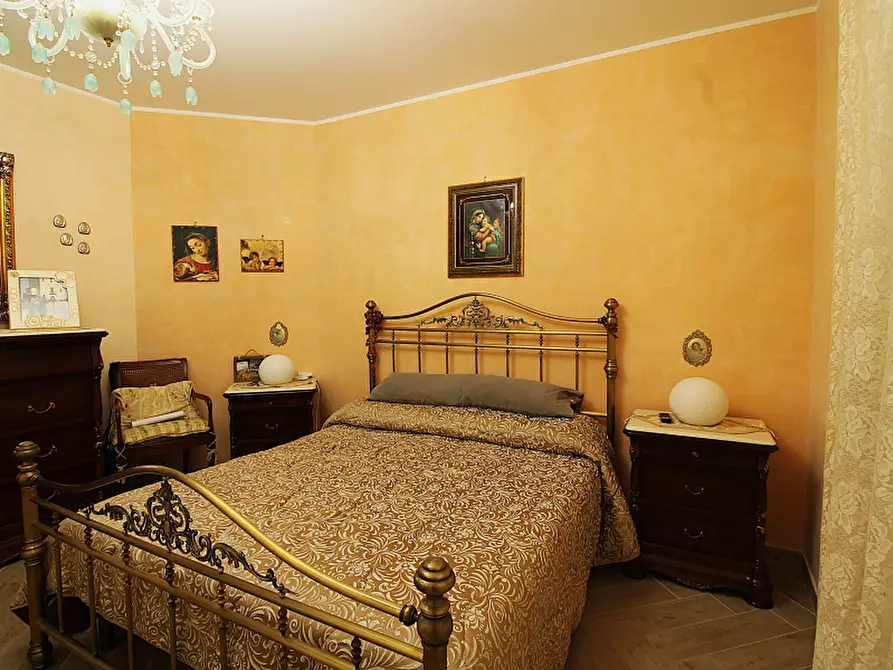 Immagine 7 di Appartamento in vendita  in Via Ciauri a Santa Flavia