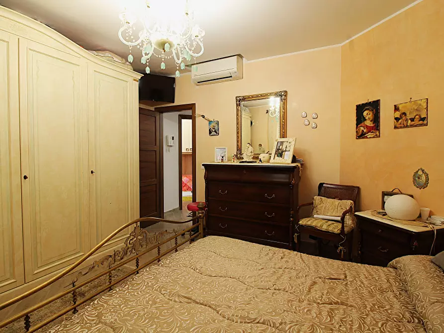 Immagine 8 di Appartamento in vendita  in Via Ciauri a Santa Flavia