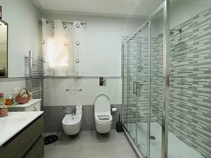 Immagine 10 di Appartamento in vendita  in Via Ciauri a Santa Flavia