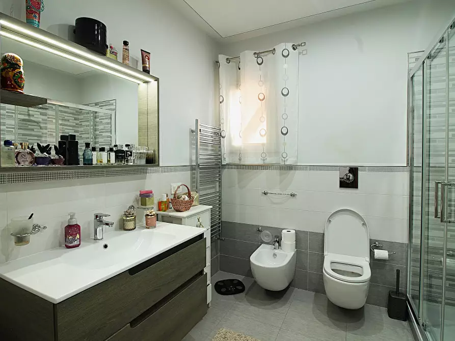 Immagine 11 di Appartamento in vendita  in Via Ciauri a Santa Flavia