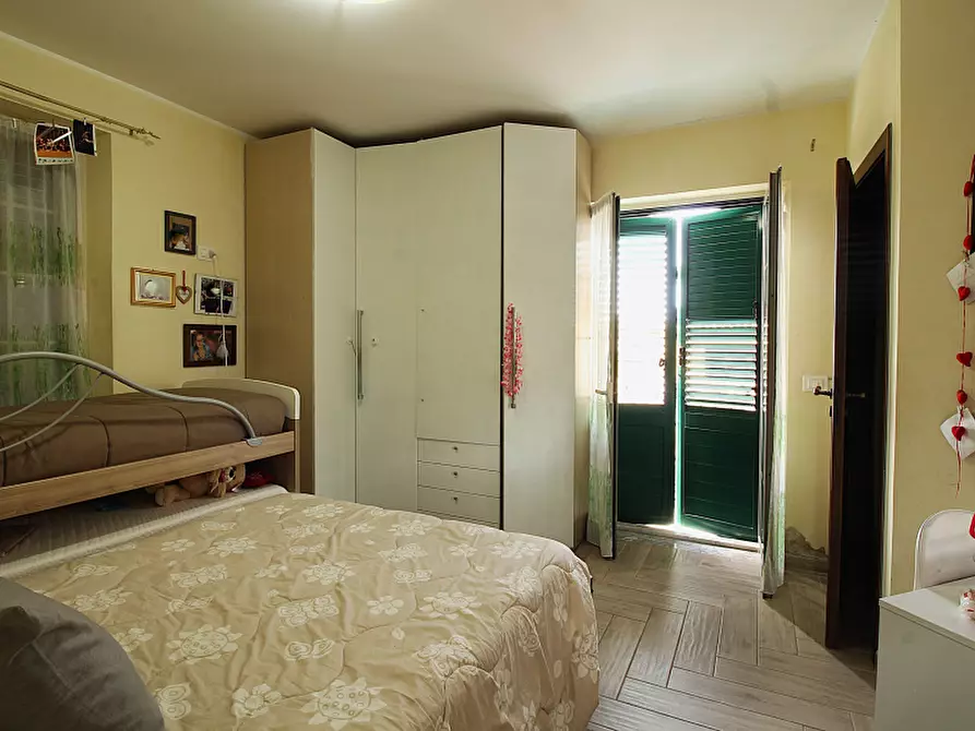 Immagine 13 di Appartamento in vendita  in Via Ciauri a Santa Flavia