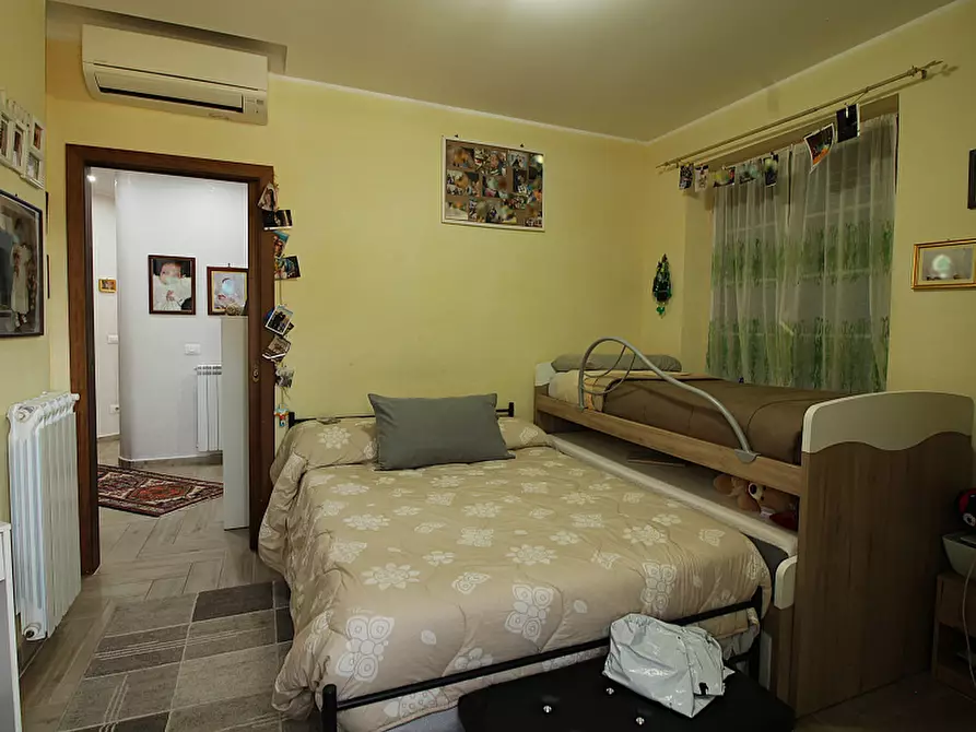 Immagine 12 di Appartamento in vendita  in Via Ciauri a Santa Flavia