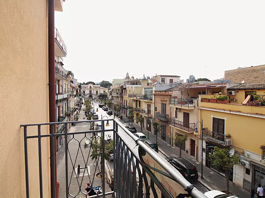 Immagine 14 di Appartamento in vendita  in Via Ciauri a Santa Flavia