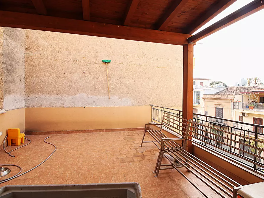 Immagine 25 di Appartamento in vendita  in Via Ciauri a Santa Flavia