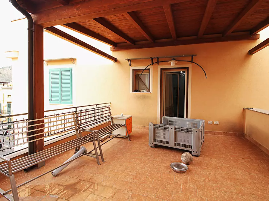 Immagine 26 di Appartamento in vendita  in Via Ciauri a Santa Flavia