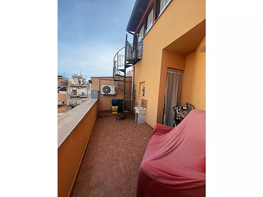 Immagine 28 di Appartamento in vendita  in Via Ciauri a Santa Flavia