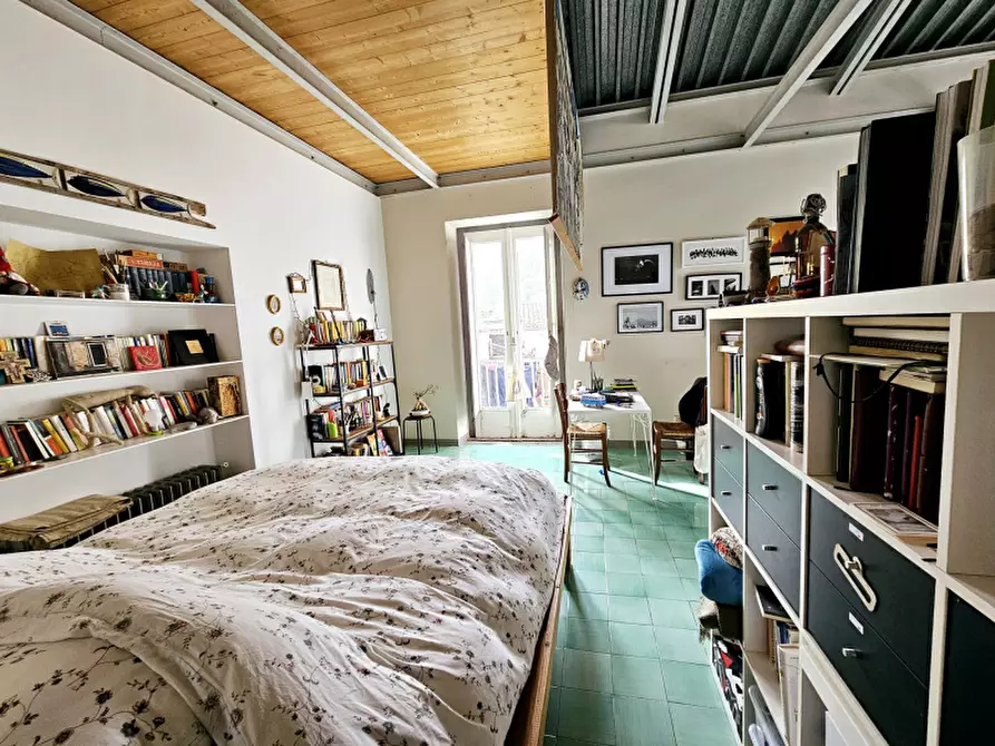 Immagine 14 di Appartamento in vendita  in Vicolo Grimoaldo a Salerno