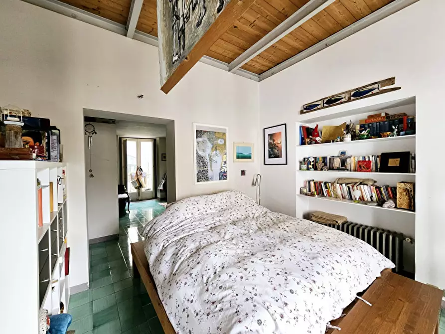 Immagine 15 di Appartamento in vendita  in Vicolo Grimoaldo a Salerno