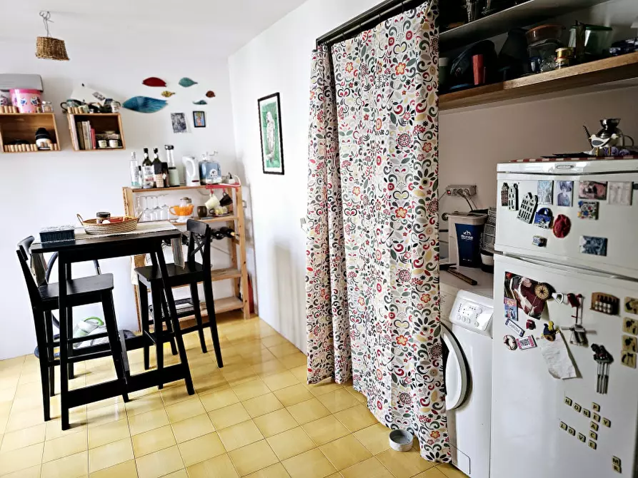 Immagine 18 di Appartamento in vendita  in Vicolo Grimoaldo a Salerno