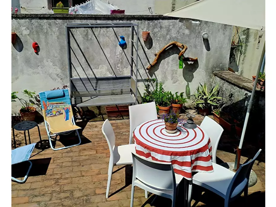 Immagine 22 di Appartamento in vendita  in Vicolo Grimoaldo a Salerno