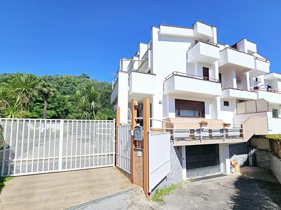 Immagine 2 di Villa in vendita  in Via San Nicola a Pellezzano