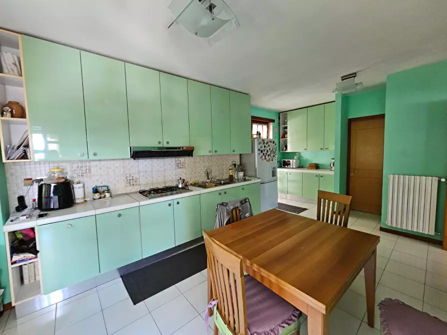 Immagine 6 di Villa in vendita  in Via San Nicola a Pellezzano