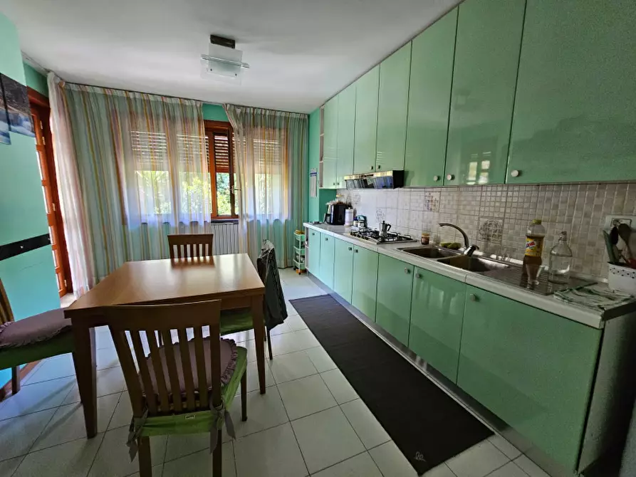 Immagine 8 di Villa in vendita  in Via San Nicola a Pellezzano