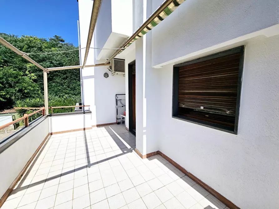 Immagine 14 di Villa in vendita  in Via San Nicola a Pellezzano