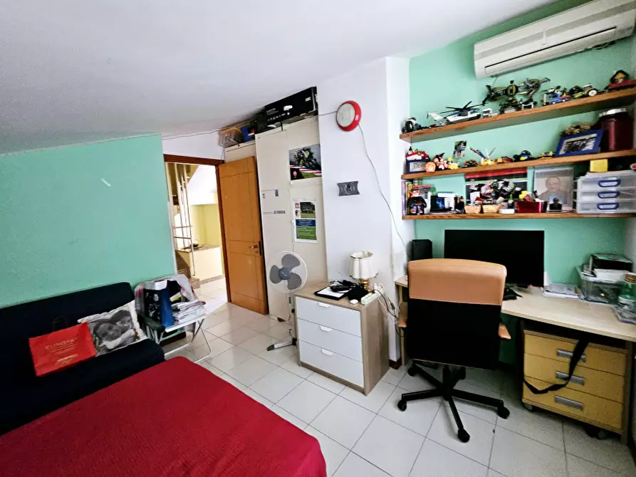 Immagine 18 di Villa in vendita  in Via San Nicola a Pellezzano