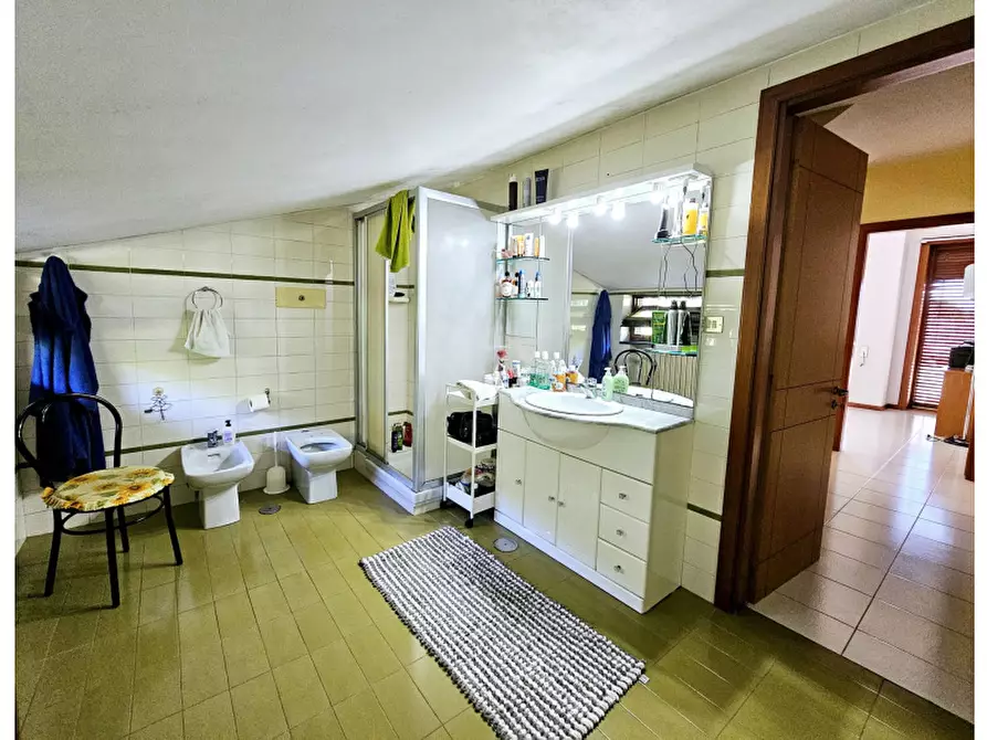 Immagine 19 di Villa in vendita  in Via San Nicola a Pellezzano