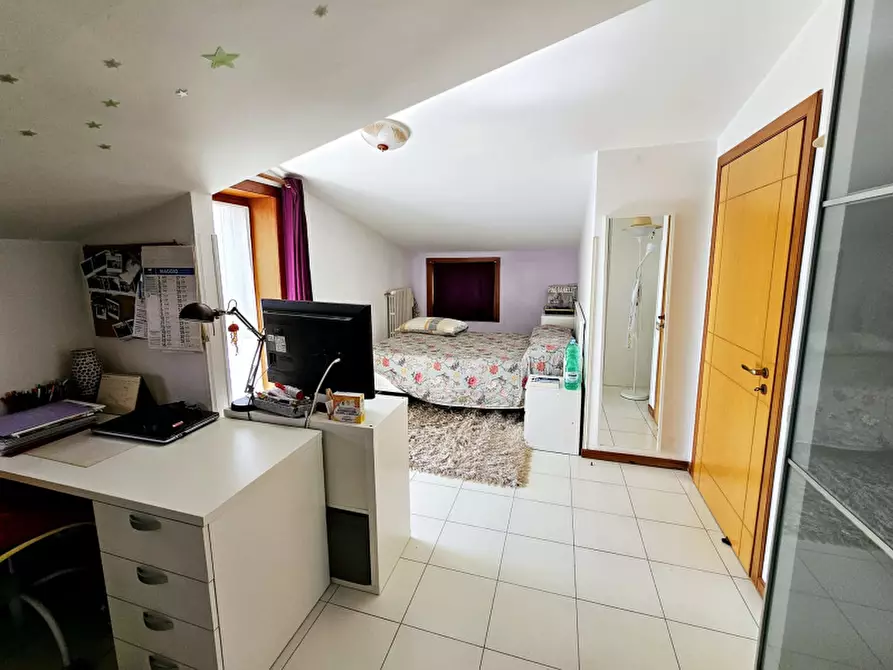 Immagine 22 di Villa in vendita  in Via San Nicola a Pellezzano