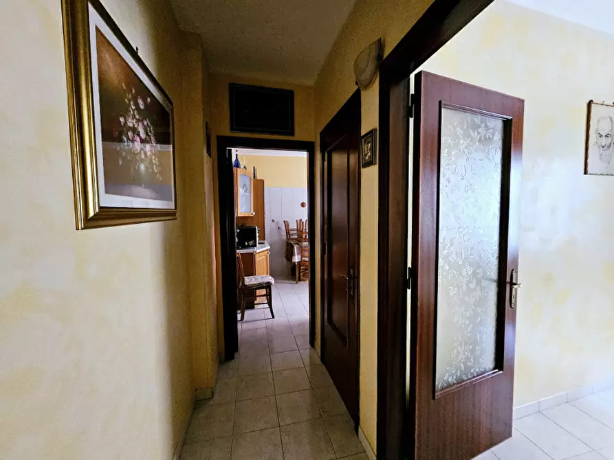 Immagine 4 di Appartamento in vendita  in Via Gigante a Pellezzano