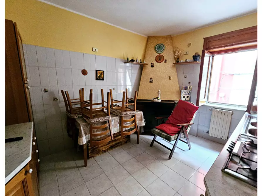 Immagine 5 di Appartamento in vendita  in Via Gigante a Pellezzano