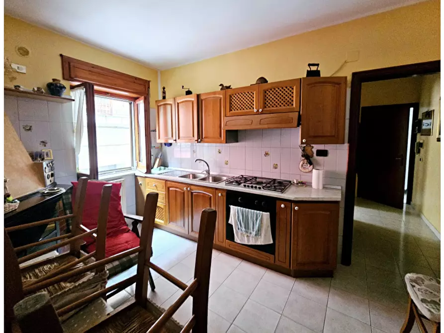 Immagine 6 di Appartamento in vendita  in Via Gigante a Pellezzano