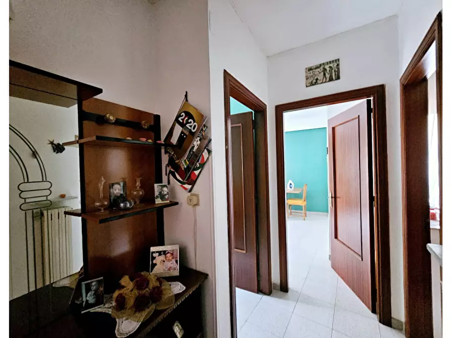 Immagine 10 di Appartamento in vendita  in Via Gigante a Pellezzano